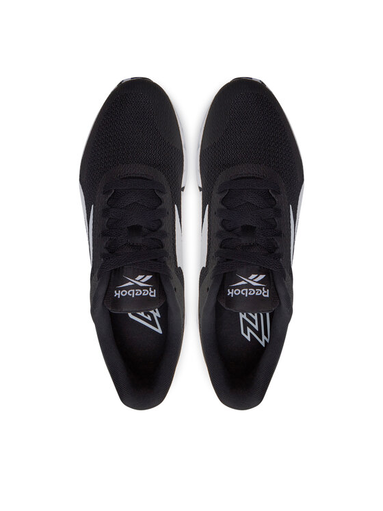 Reebok Reebok Sneakersy Zig Dynamica 2.0 GW8350 Černá