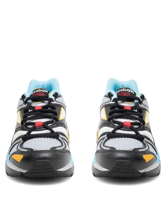 Reebok Reebok Tenisice Premier Road Plu GW6749-W Šarena