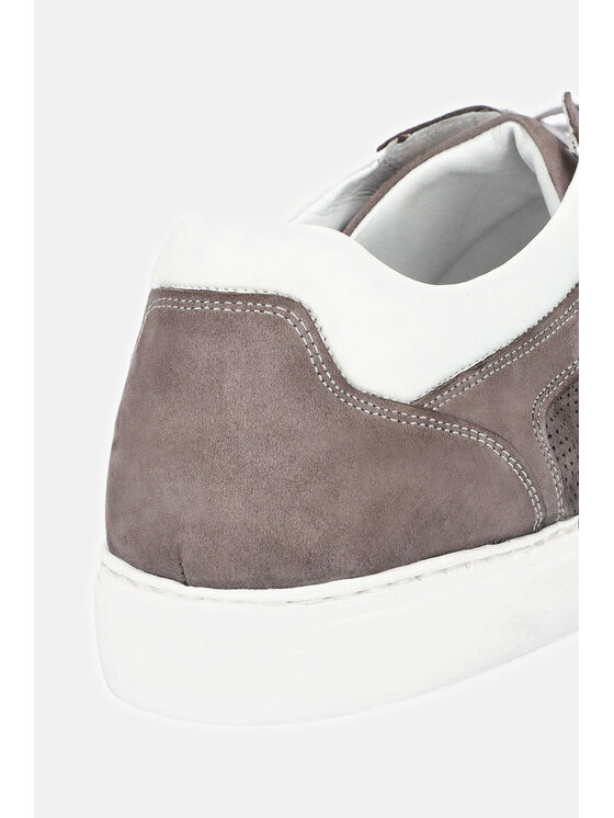 Lancerto Lancerto Sneakersy Rush Szary
