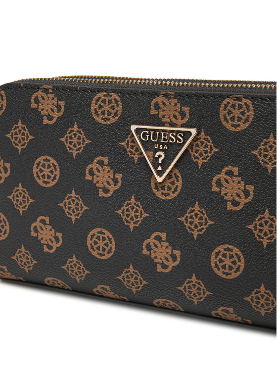 Guess Guess Ročna torba HWEPG9 51012 Rjava