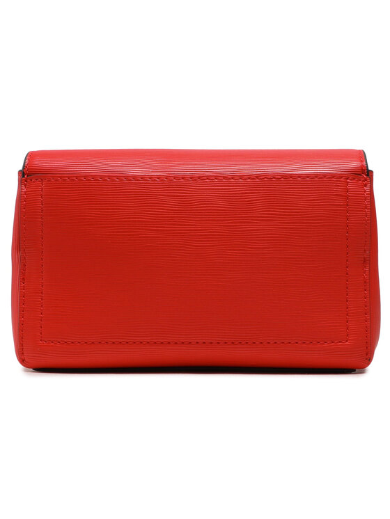 Marsupio Beltbag Eyelets K60K608070 Rosso
