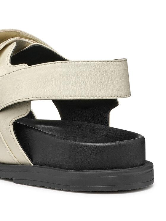 Geox Geox Sandalen D Adelash D55YWC 000TU C1122 Beige