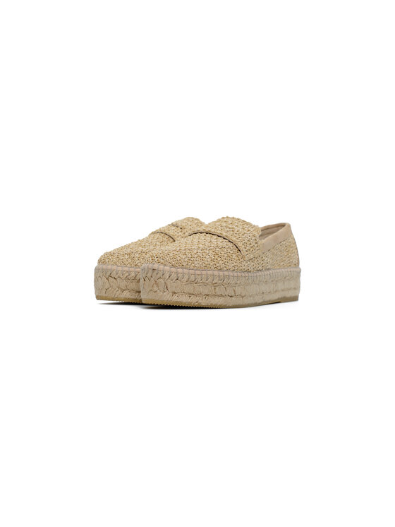 ACANFORA ACANFORA Espadrillas 11559165-NAT Beige