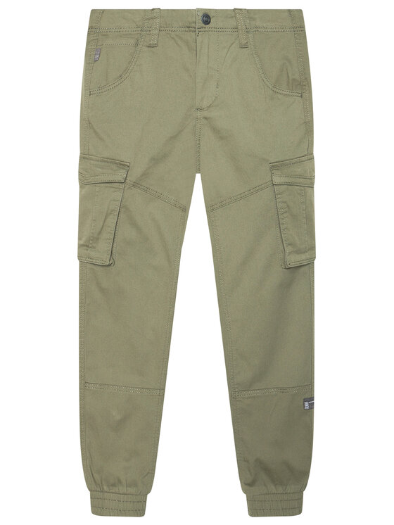 Pantaloni di tessuto NAME IT