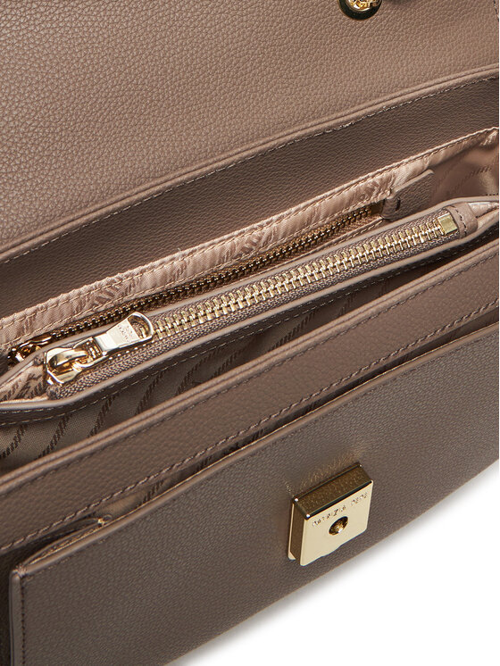 Patrizia Pepe Patrizia Pepe Сумка 8B0228/L001-B744 Коричневий