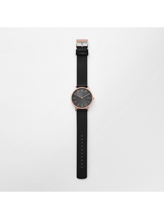 Skagen Skagen Orologio SKW6447 Nero