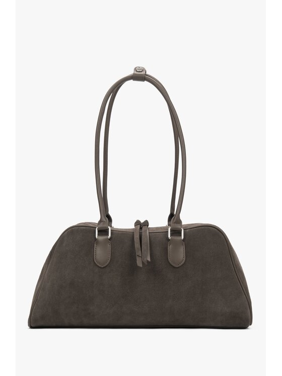 Estro Estro Τσάντα ER00116814 Γκρι