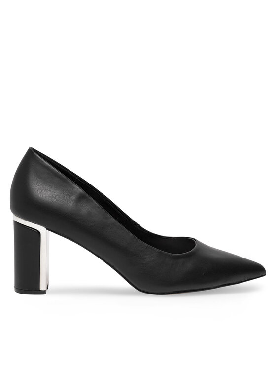Nine West Nine West Lodičky ALF10348 Černá