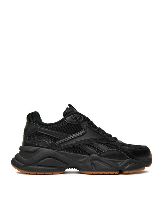 Reebok Reebok Sneakersy CEO-CHARGE AR30246M-BVT Černá