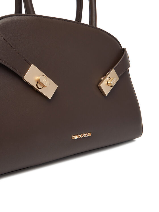 Gino Rossi Gino Rossi Borsetta CEO-EMMY-DA8001 Marrone