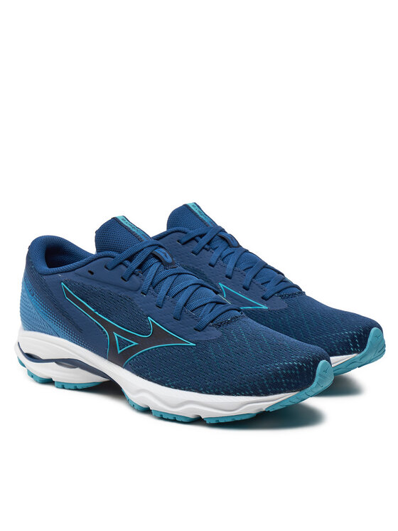 Mizuno Mizuno Jooksujalatsid Wave Prodigy 6 J1GC2410 Tumesinine