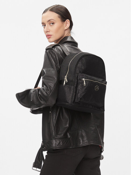 Liu Jo Liu Jo Ruksak Zaino TF3241 T0300 Crna