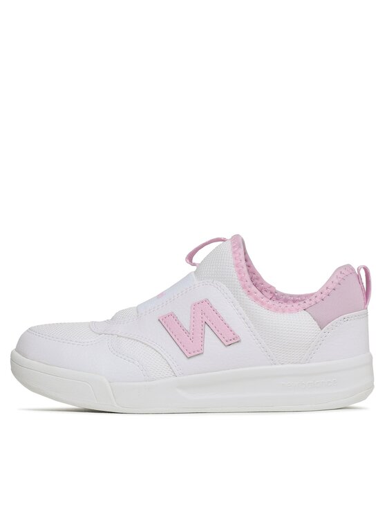 New Balance New Balance Laisvalaikio batai PT300WL1 Balta