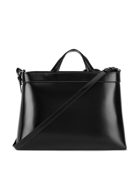 Gino Rossi Gino Rossi Handtasche CS10453-001 Schwarz