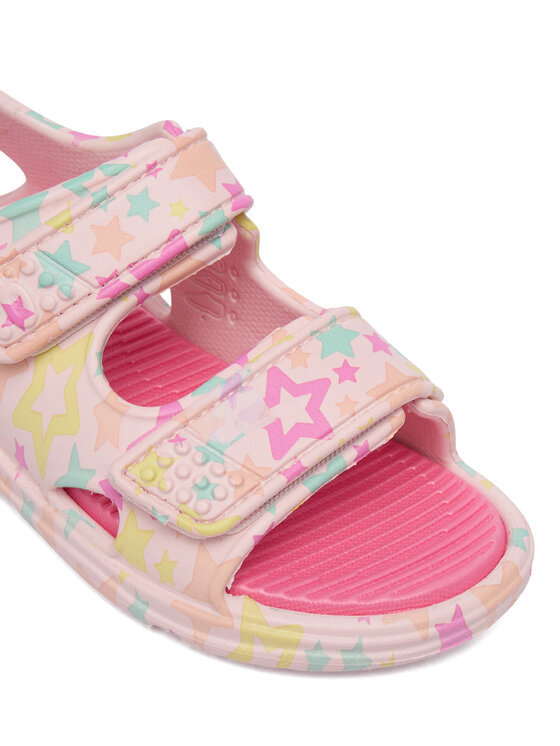 Biomecanics Biomecanics Sandaalid 262297 Roosa