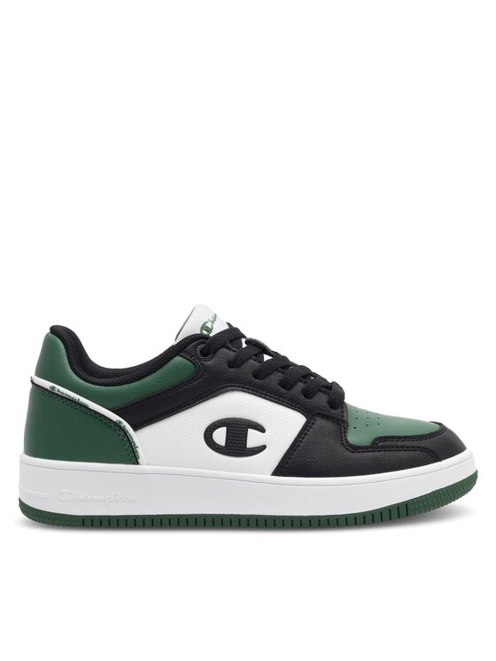 Champion Champion Снікерcи Rebound 2.0 Low B Gs S32415-WW015 Зелений