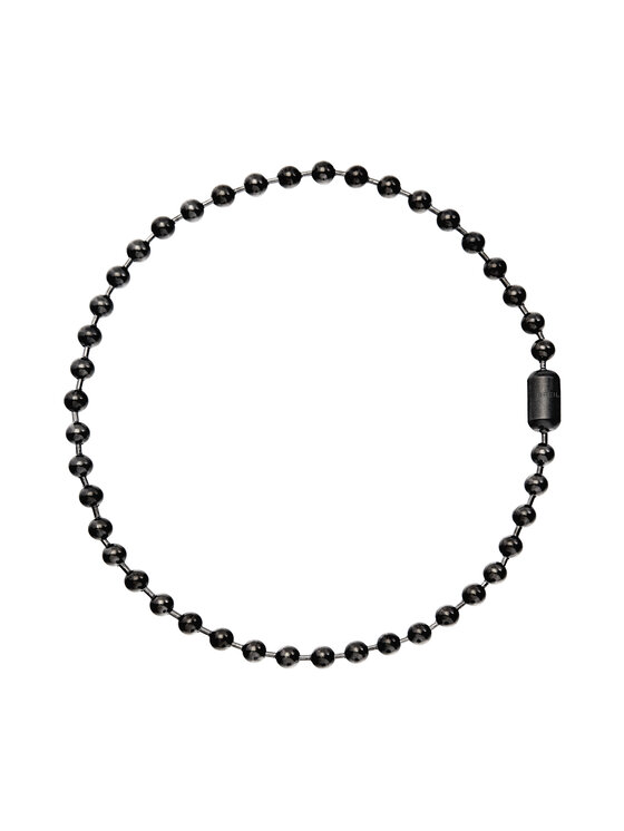 Breil Breil Collana BUBBLE Grigio