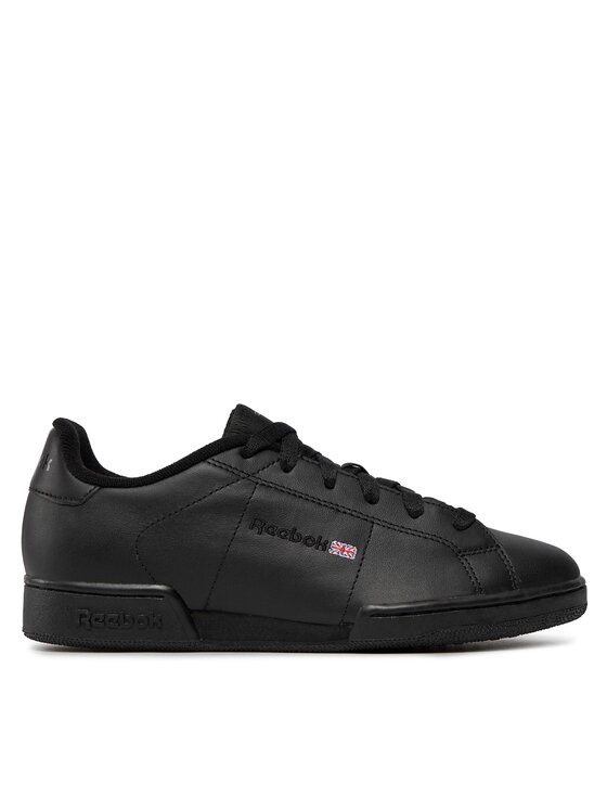 Reebok Snīkeri Npc II 6836 Melns