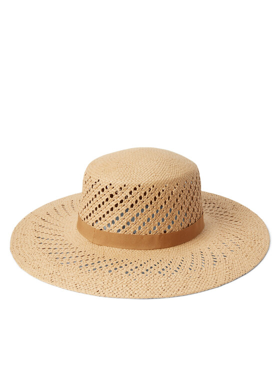 LAUREN RALPH LAUREN Lauren Ralph Lauren Καπέλο 454937145001 Καφέ