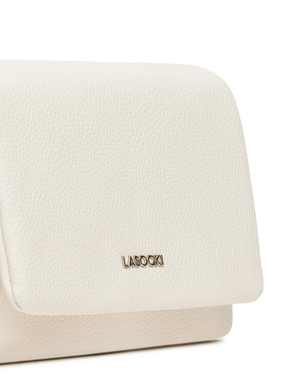 Lasocki Lasocki Rankinė CEO-LSK-X-003-07 Balta