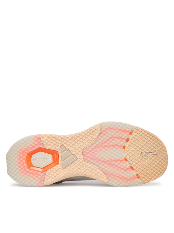 adidas adidas Čevlji za telovadbo Dropset 4 Training JR4666 Bela