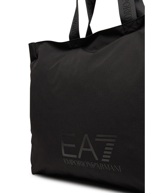 EA7 Emporio Armani EA7 Emporio Armani Сумка 7X000114 AF13820 UC001 Чорний