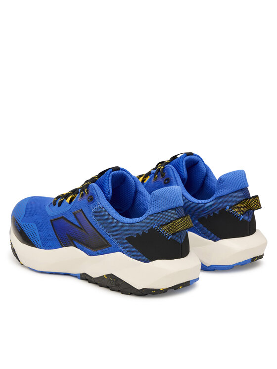 New Balance New Balance Παπούτσια για Τρέξιμο MTNTRV6 Μπλε