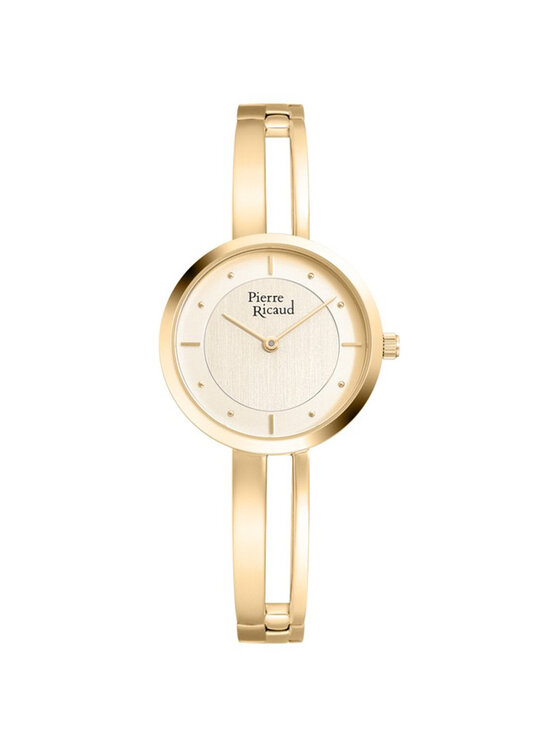 Pierre Ricaud Pierre Ricaud Orologio P22124.1191Q Oro
