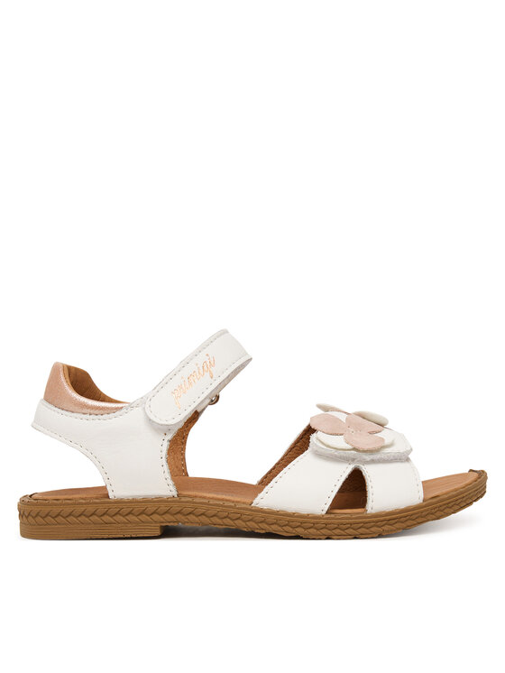 Primigi Sandale 1386933 S Alb