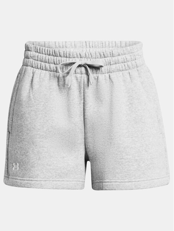 Grey under armour shorts on sale