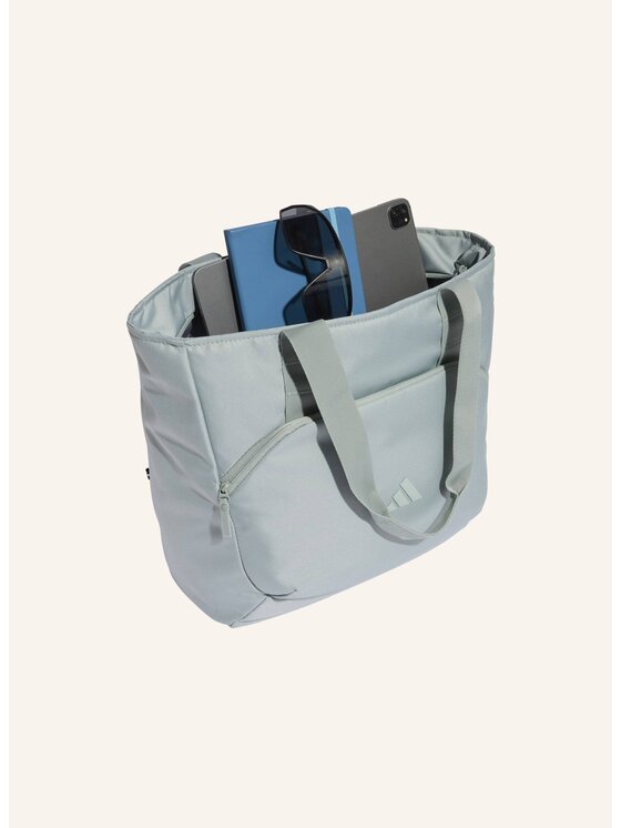 adidas adidas Torba 158988 Zielony