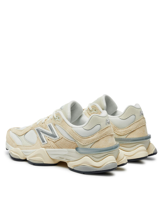 New Balance New Balance Snīkeri 9060 V1 U9060WNB Dzeltens