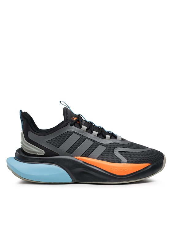 adidas adidas Снікерcи Alphabounce+ Sustainable Bounce Lifestyle Running Shoes HP6140 Сірий