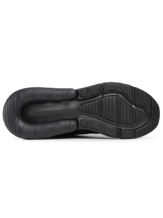 Nike Nike Snīkeri Air Max 270 AH8050 005 Melns