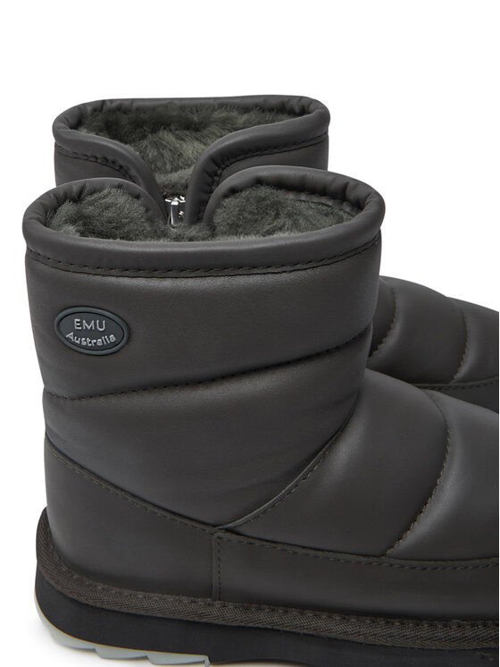 EMU Australia EMU Australia Hótaposó Valerie 2.0 W13127 Zöld