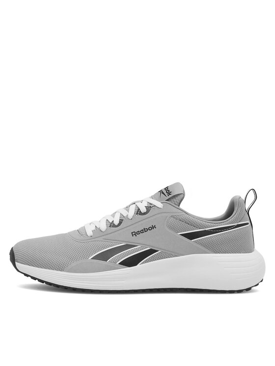 Reebok Reebok Skriešanas apavi Lite Plu 100074887 Pelēks