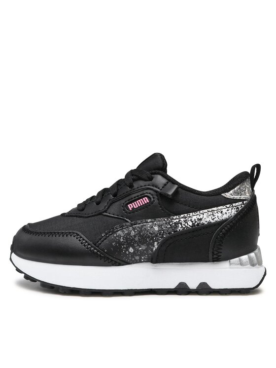 Puma night clearance