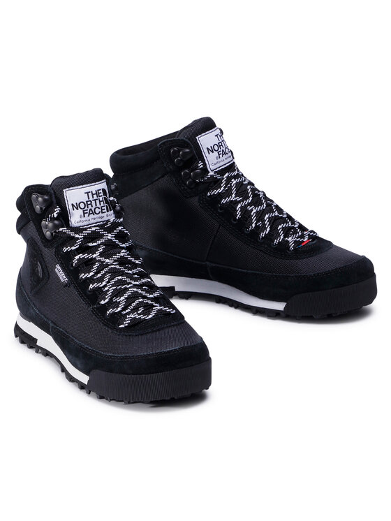 The North Face The North Face Matkajalatsid Back-To-Berkeley Boot II NF00A1MFKY4I Must