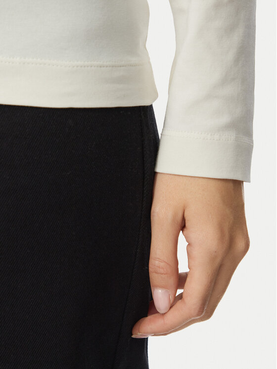 Guess Guess Блуза W6BI57 K7387 Светлобежов Regular Fit