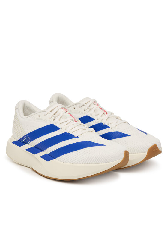 adidas adidas Jooksujalatsid adizero Pacer M KZ6851 Valge