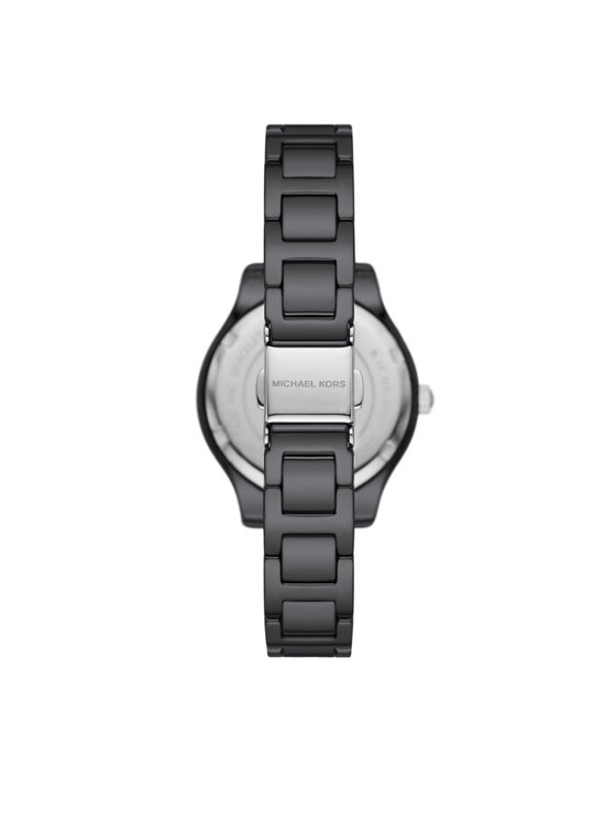 Michael Kors Michael Kors Zegarek Liliane MK4650 Czarny