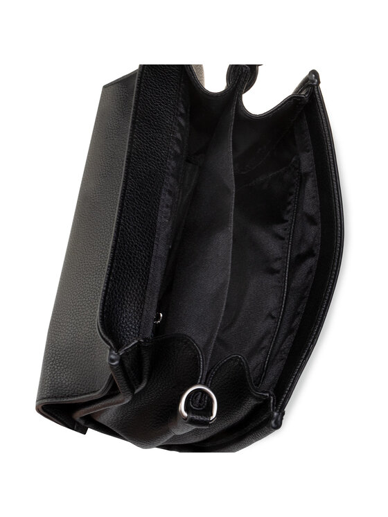 QUAZI QUAZI Borsetta RC18622 Nero