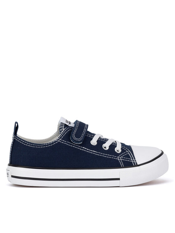 Sprandi Sprandi Sneakers YL201407(IV)CH Σκούρο μπλε