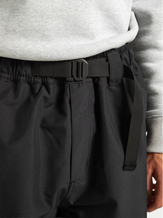 DC Shoes DC Shoes Штани для сноуборду Primo ADYTP03051 Чорний Regular Fit