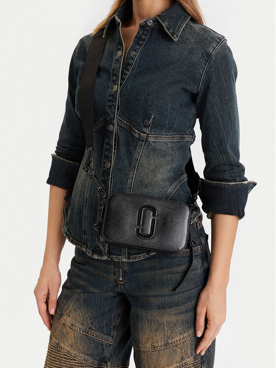 Marc Jacobs Marc Jacobs Τσάντα M0014867 Μαύρο