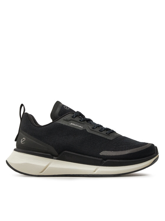 ECCO ECCO Sneakersy Biom 2.2 W 83075300101 Čierna