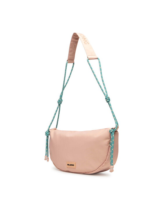 Billabong Billabong Táska BLB-M-007-07 Rózsaszín