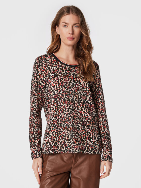 Blusa Olsen