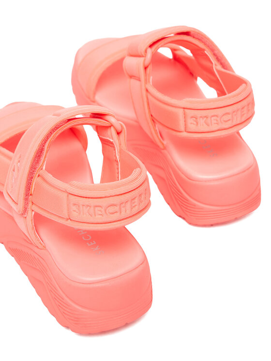 Skechers Skechers Sandali Uno Lite Sandal-Sunny Stand 310372L/CRL Koral