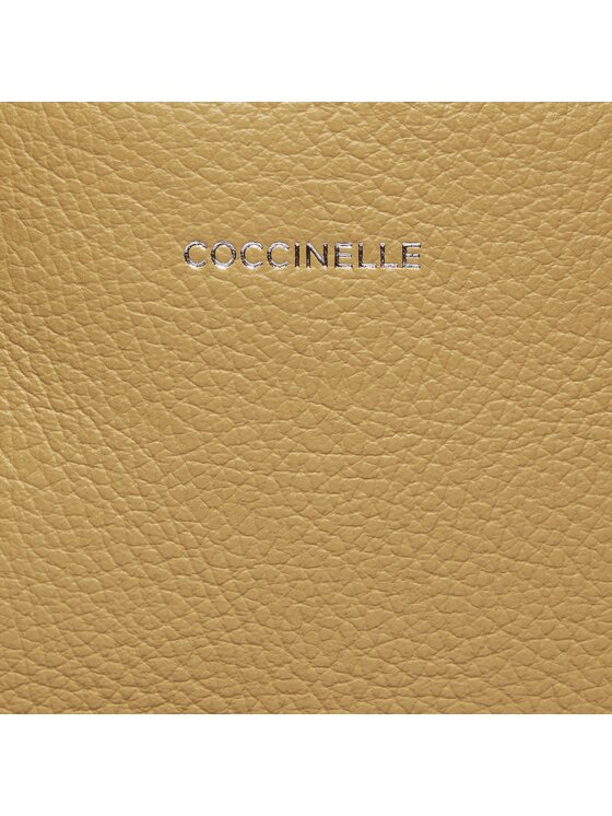 Coccinelle Coccinelle Сумка P8F Coccinelleswap E1 P8F 11 01 01 Бежевий